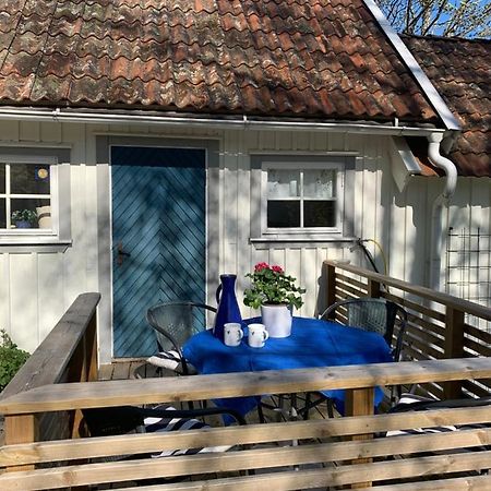 Lyckorna 62:2 Apartman Ljungskile Kültér fotó