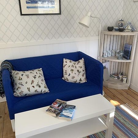 Lyckorna 62:2 Apartman Ljungskile Kültér fotó