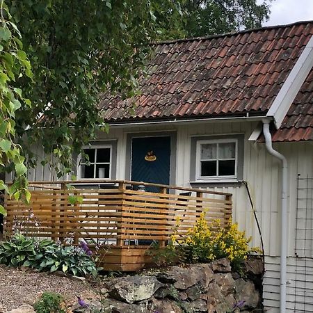 Lyckorna 62:2 Apartman Ljungskile Kültér fotó