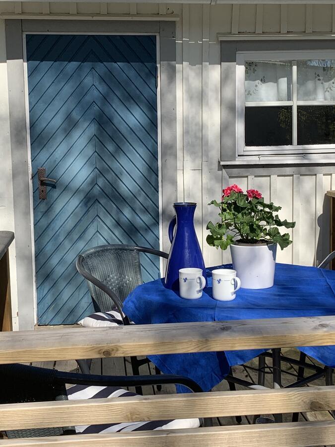 Lyckorna 62:2 Apartman Ljungskile Kültér fotó