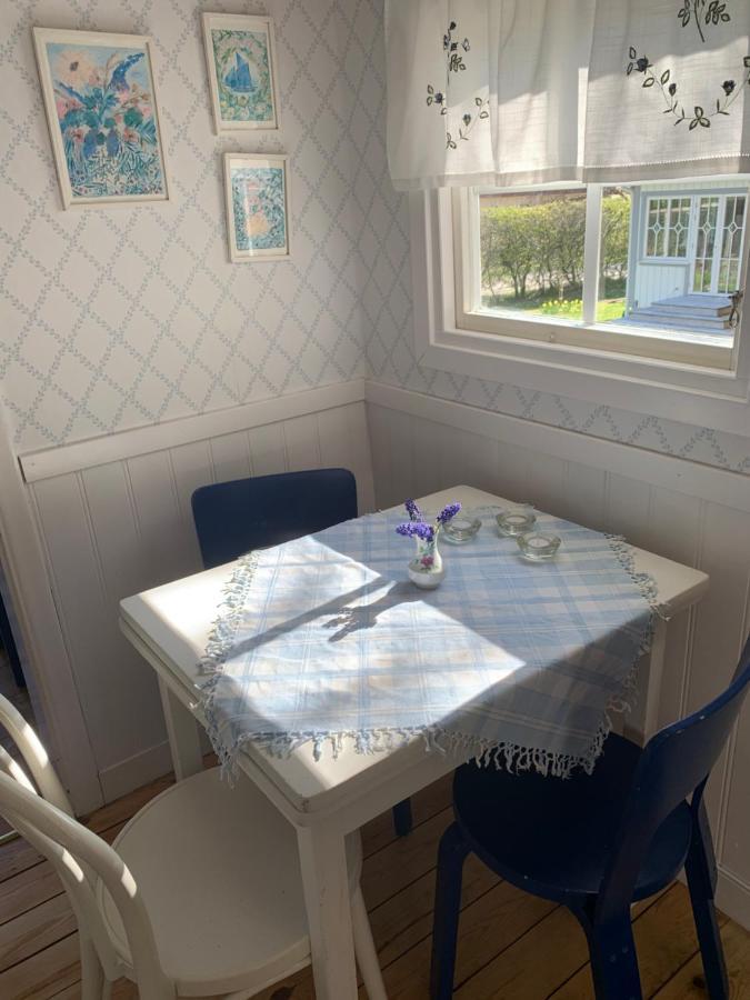 Lyckorna 62:2 Apartman Ljungskile Kültér fotó