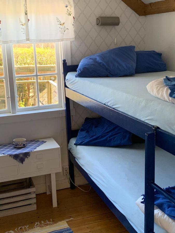 Lyckorna 62:2 Apartman Ljungskile Kültér fotó