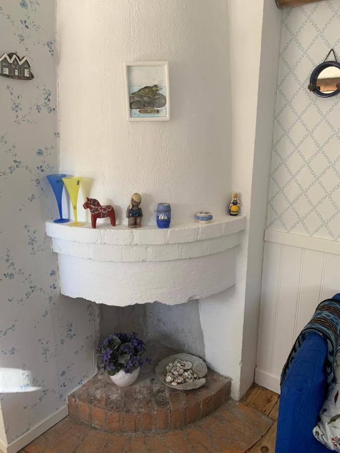 Lyckorna 62:2 Apartman Ljungskile Kültér fotó