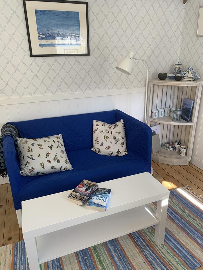 Lyckorna 62:2 Apartman Ljungskile Kültér fotó